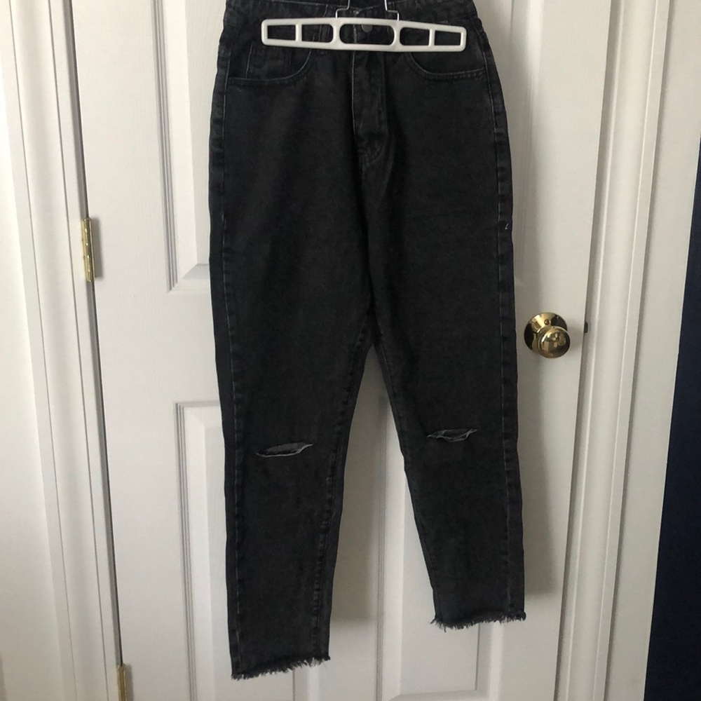Shein jeans